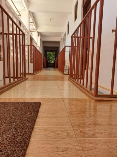 Изглед, Kwale Golden Guest House in Shimba Hills National Reserve