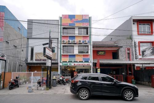 RedDoorz at Buah Batu 5 – Bandung, KY