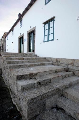 Diseño frente al mar en Portosín