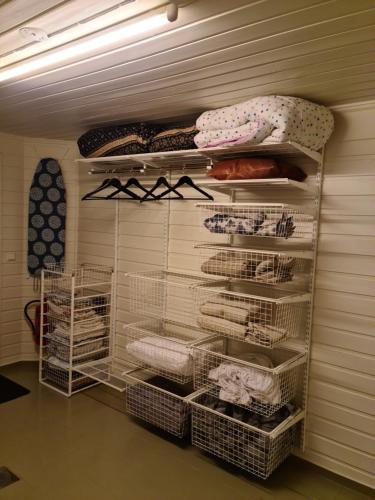 Feriehus ved Saltstraumen in Saltstraumen