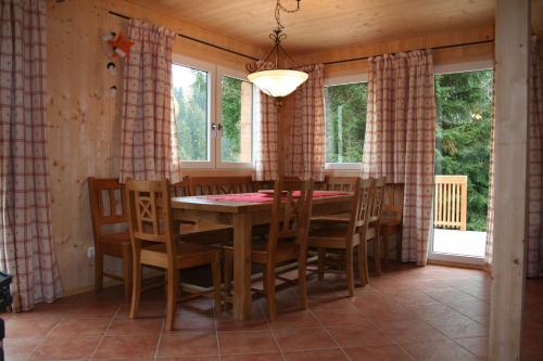 Oprema, Alpenferienhaus Dachstein-West in Steuer