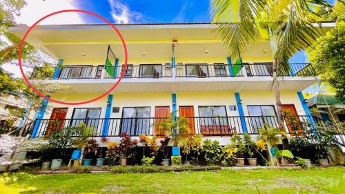 La Concepcion Cove Garden Resort Room Type - Studio with Balcony