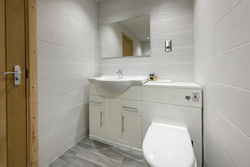 Woodlands Hall Hotel 4