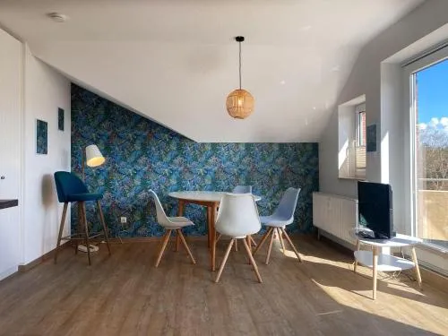 Haus Nordsee Whg 16 in St. Peter-Ording, Deutschland