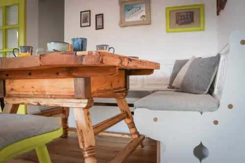 Werkmeisters Hütte in Sankt Andreasberg, Deutschland