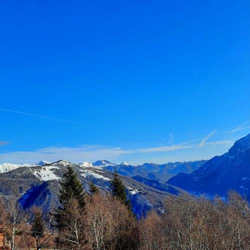 Appartamento Monte Muggio - Your Mountain Holiday in Casargo