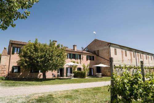  Agriturismo Dominio di Bagnoli in Bagnoli di Sopra