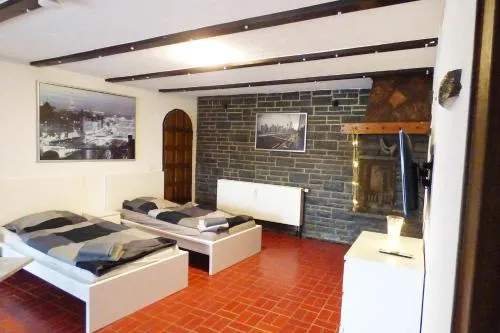 Work&Stay Apartments Hellenthal in Hellenthal, Deutschland