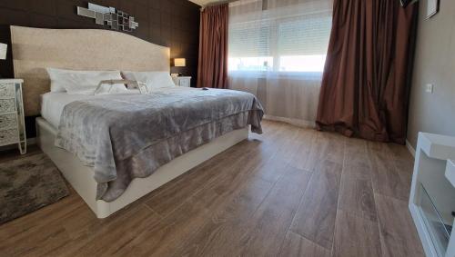 Sunset Apartment, Huelva (fotografie 2)