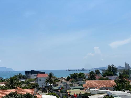 View, Hai Phong hotel in Doc Let
