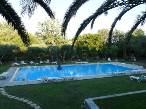 Fiori Hotel - image 13