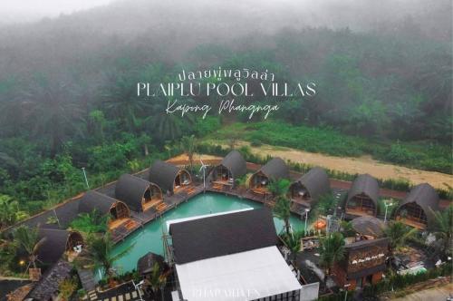 Plaiphu Pool Villas