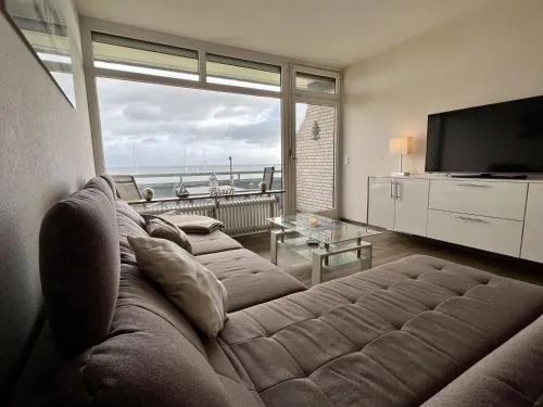Haus Fischerstrand - Fewo Nordhues in Dahme, Deutschland