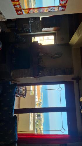 Nice helen's house