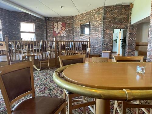 Woodlands Hall Hotel 4