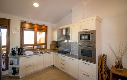 Luxury Penthouse Alcossebre Beach Resort - ALBERT VILLAS - image 5