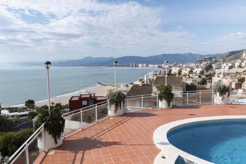  Villas Cap Blanc, 1-31 Cab I-36 in Cullera