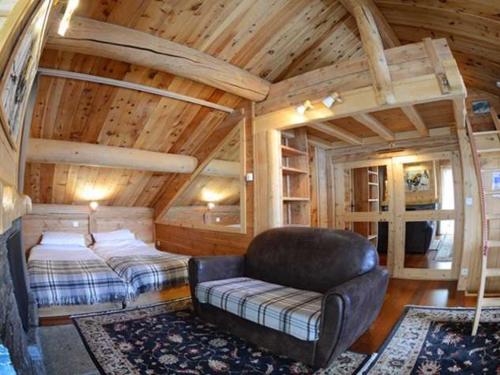 Chalet Val-d'Isère 6 pièces 12 personnes - FR-1-519-15 - image 6