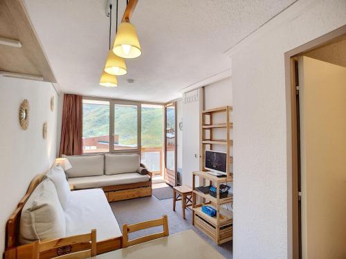 Appartement Les Menuires 2 pièces 4 personnes - FR-1-178-342 Les Menuires 