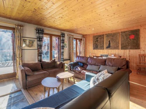 Appartement Val-d'Isère, 4 pièces, 5 personnes - FR-1-519-33 - Location saisonnière - Val-d'Isère