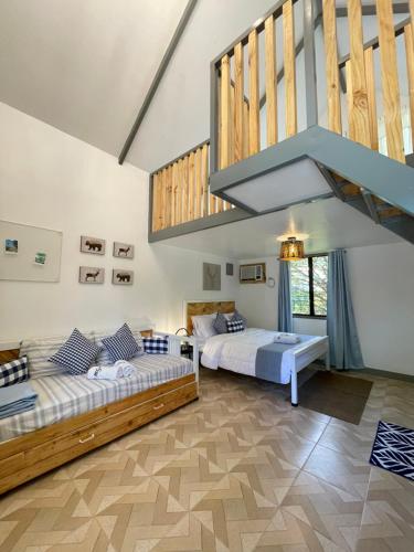 MGM Ranch and Farm in Taal