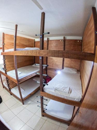 The Beach Hostel Milagres – São Miguel dos Milagres