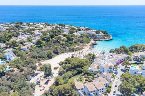 Apartament Cala Anguila