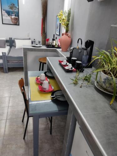 Petite Economy Studio on 2 floors Nr 1 image 10