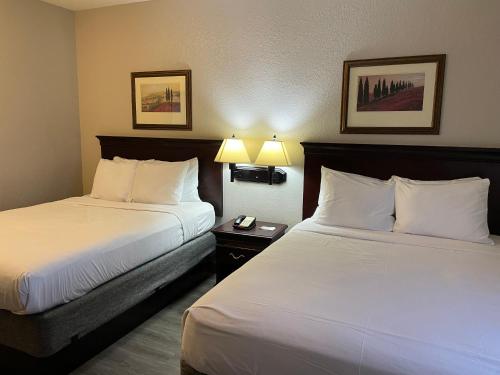 Country Inn & Suites by Radisson Albany GA - image 8
