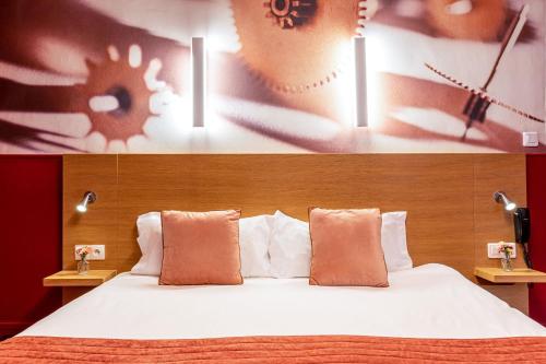Hotel Ariane Montparnasse by Patrick Hayat, Paris (Foto 6)