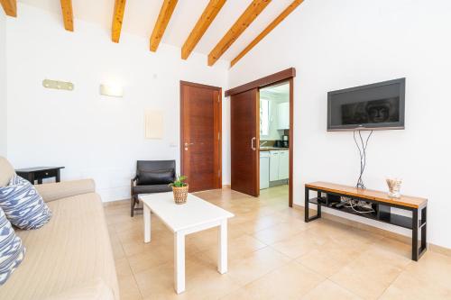 Apartament Cala Anguila