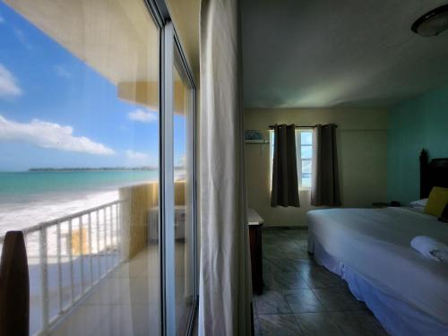 Selva Boutique Hotel - Luquillo Oceanfront Retreat - Adults Only in Luquillo