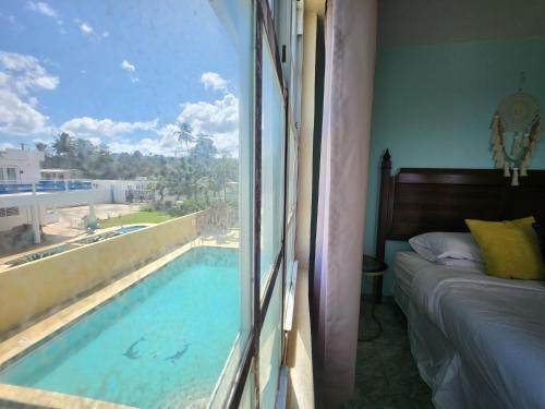 Selva Boutique Hotel - Luquillo Oceanfront Retreat - Adults Only in Luquillo