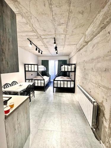 gudauri twins apartment 122