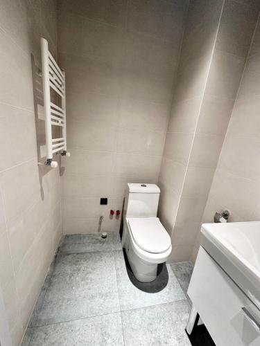 gudauri twins apartment 122