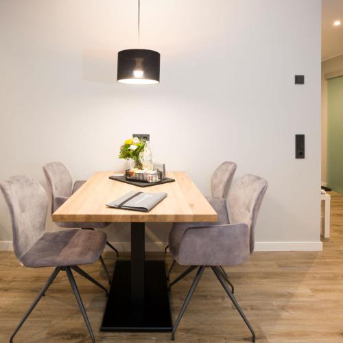 設施, Gasthaus Rech in 埃珀爾博恩