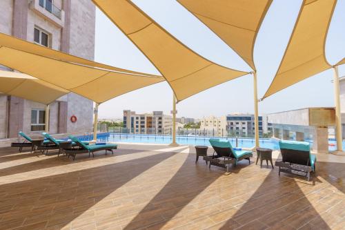 Levatio Suites Muscat, a member of Radisson Individuals