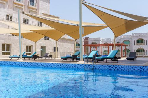 Levatio Suites Muscat, a member of Radisson Individuals