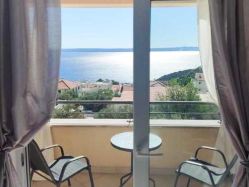 Holiday Home by the Sea with Pool