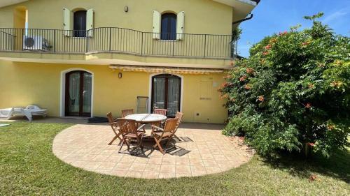  Fabulous Villa in Albarella Private Island in Palazzo Vianello