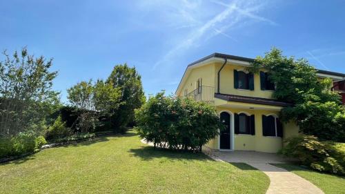 Fabulous Villa in Albarella Private Island