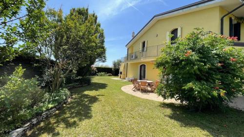  Fabulous Villa in Albarella Private Island in Palazzo Vianello