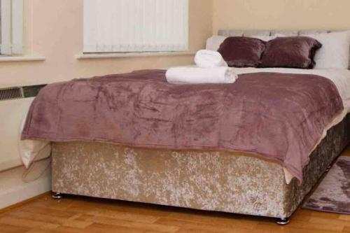 Superb Balconied 2Bedroom Flat in Heart of City Centre, Leeds (Foto 4)