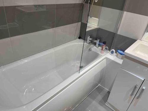Superb Balconied 2Bedroom Flat in Heart of City Centre, Leeds (Foto 6)