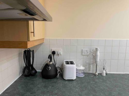 Superb Balconied 2Bedroom Flat in Heart of City Centre, Leeds (Foto 8)
