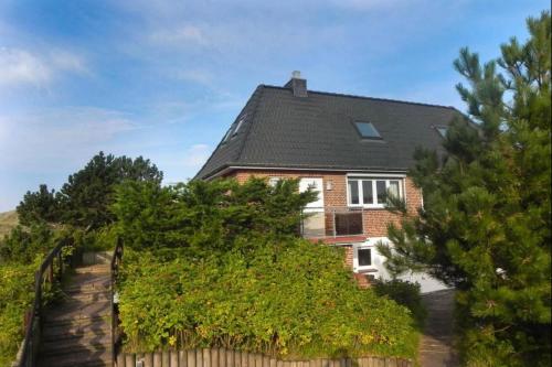 Ferienhaus am Kniep in Wittdün, Deutschland