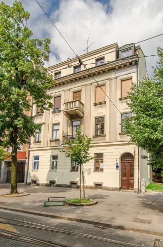 Apartment Zagreb Deluxe R1 - image 4
