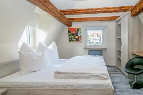 H+M Boarding Houses in Lauf an der Pegnitz, Deutschland