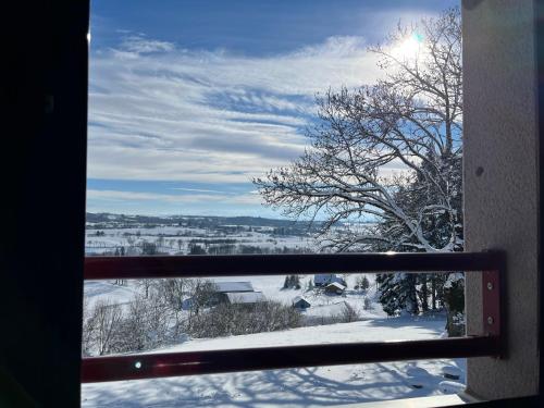 Le Pre devant nous in La Tour-d'Auvergne