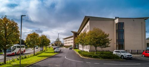 McWilliam Park Hotel - image 6